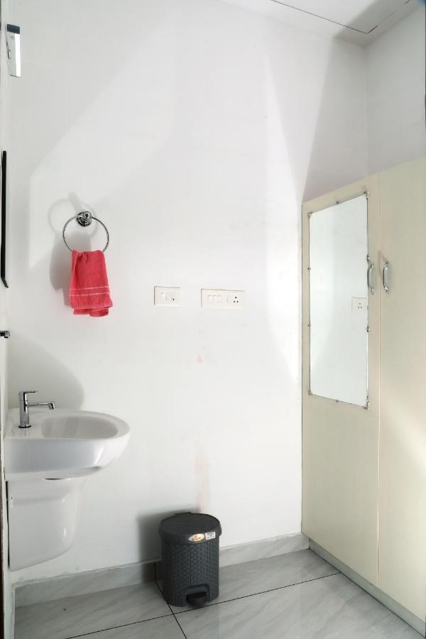 Munroe Vision Panakkattu Homestay Mundrothuruth 외부 사진